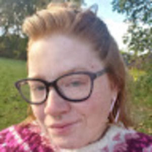 Meet your Posher, Leah